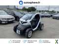 Photo renault twizy Life