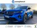 Photo renault rafale 1.2 E-Tech full hybrid 200ch esprit Alpine