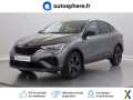 Photo renault arkana 1.6 E-Tech hybride 145ch Engineered -22