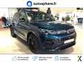 Photo volkswagen tiguan 2.0 TDI 150ch R-Line DSG7