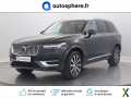 Photo volvo xc90 T8 AWD 303 + 87ch Inscription Luxe Geartronic