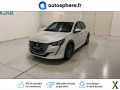 Photo peugeot 208 e-208 136ch Style