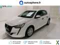 Photo peugeot 208 1.5 BlueHDi 100ch E6.c Active Business S\\u0026S BV