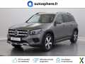 Photo mercedes-benz g 200d 150ch Business Line 8G DCT