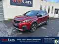 Photo peugeot 3008 1.2i 130cv GT Line - Première main - Garantie 12 m