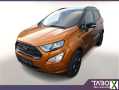 Photo ford ecosport 1.0 EB 140 ST-Line GPS SH Cam PDC