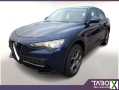 Photo alfa romeo stelvio 2.0 Turbo 280 Q4 19P Radars