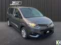 Photo toyota proace city 1.5L 100 D-4D EXECUTIVE