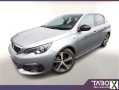 Photo peugeot 308 1.2 PT 130 Aut GT-Line LED GPS PDC