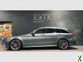 Photo mercedes-benz c 63 amg AMG C 63 S T V8 BiTurbo 9G-Tronic