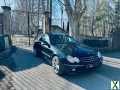 Photo mercedes-benz clk 220 CDI Avantgarde A