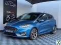 Photo ford fiesta 1.5 EcoBoost 200 S