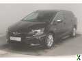 Photo opel astra 1.5 CDTI 122 BVA Elégance Business CAM