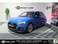 Photo audi a1 Sportback 1.0 25 TFSI - 95 SPORTBACK 2019 S line