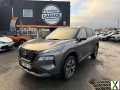Photo nissan x-trail X-trail 1.5 e-Power - 204 - BVA - 5pl N-Connecta