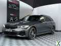 Photo bmw 340 Touring M340i xDrive 374 ch BVA8