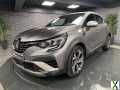 Photo renault captur Captur 1.3 TCe - 140 R.S. Line