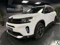 Photo citroen c5 aircross C5 Aircross 1.5 BlueHDi - 130 S\\u0026S - BV EAT8