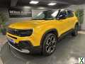 Photo jeep avenger Avenger 1.2 Turbo T3 - 100 Summit