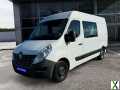 Photo renault master Master Grand Confort F3500 L2H2 2.3 dCi - 130 CABI