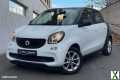 Photo smart forfour 0.9 T 90 ch Passion Garantie