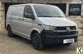 Photo volkswagen transporter T6.1 2.0 TDI 110ch Business Line BVM6 17 900HT