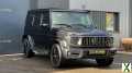 Photo mercedes-benz g Mercedes Classe G G63 AMG - LOA 1634 Euros Par Moi