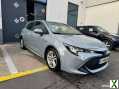 Photo toyota corolla 122h Dynamic Business + Stage Hybrid Academy MY21