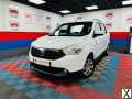 Photo dacia lodgy 1.2 TCe 115 5 places Ambiance