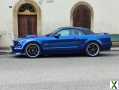 Photo ford autres Mustang GT premium 4.6 convertible