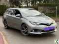 Photo toyota auris Touring Sports Hybride 136ch