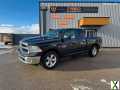 Photo dodge ram SLT