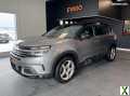 Photo citroen c5 Aircross Citroën 1.6 225ch 180 HYBRID PHEV 13.2KWH