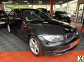 Photo bmw 120 SERIE (E87) 120D LCI PACK SPORT 2.0D 16V 177 cv GA