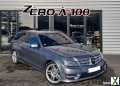 Photo mercedes-benz c 220 Mercedes Benz C220 CDI SB PACK AMG BVA 7G-Tronic P