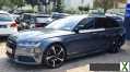 Photo audi a6 3.0 TDI Competition/siègesRS/S-line