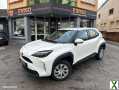 Photo toyota yaris Cross 116h Dynamic 92 CH BVA