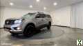 Photo nissan np300 Navara II DOUBLE-CAB 2.3 DCI 190 N-GUARD BVA7 TVA