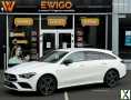 Photo mercedes-benz cla 250 Mercedes Classe 1.3 250E 160+102CH AMG LINE 15.6KW