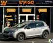 Photo peugeot 2008 GENERATION-I 1.2 PURETECH 110CH ALLURE S\u0026S COURROI