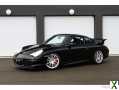 Photo porsche 911 (996.2) GT3 PACK CLUBSPORT | BECKER ALUMINIUM