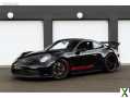 Photo porsche 911 (992) GT3 CLUBSPORT | LIFT PDLS+ BOSE