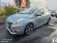 Photo peugeot 208 Feline 1.6l vti 120 Boite Auto GARANTIE