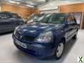 Photo renault clio Campus II (B-C65) 1.2 60ch Authentique 5p