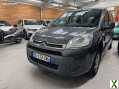 Photo citroen berlingo Citroën II 1.6 HDi92 Confort 5p garantie