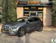 Photo mercedes-benz gla 250 Mercedes 2.0 250 210CH SENSATION 7G-DCT BVA