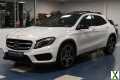 Photo mercedes-benz gla 200 200 d Fascination