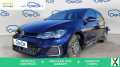 Photo volkswagen golf 1.4 TSI 204 Hybride DSG6 GTE