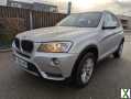 Photo bmw x3 sDrive18d 143ch Confort VO:429