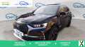 Photo ds automobiles ds 7 crossback 2.0 BlueHDi 177 EAT8 Premiere